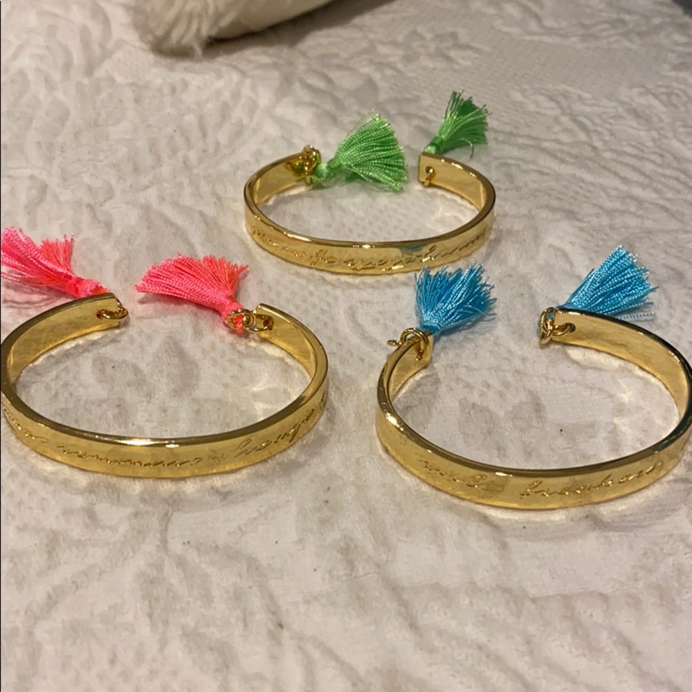 Lilly Pulitzer Bracelets